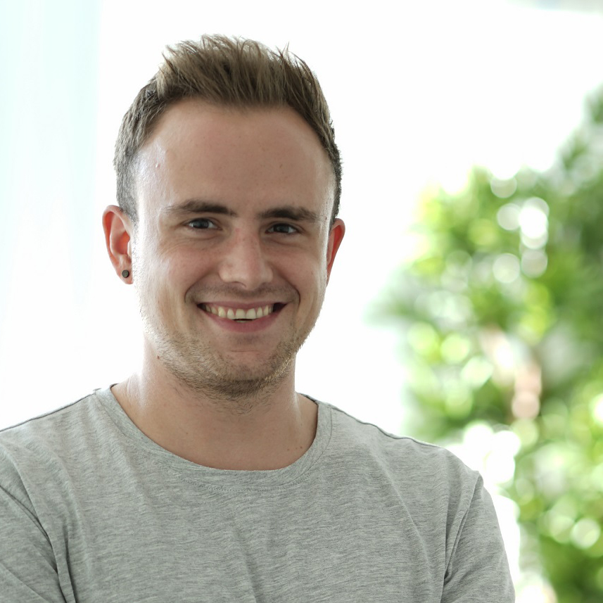 Profilbild von Max M., Jurist im Ministerium der Finanzen